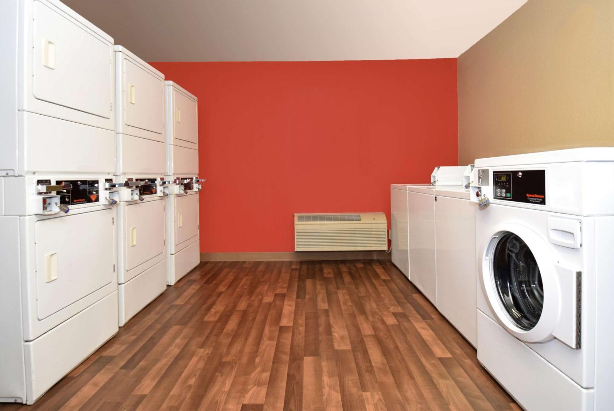 Extended Stay America Suites - White Plains - Elmsford Exteriör bild