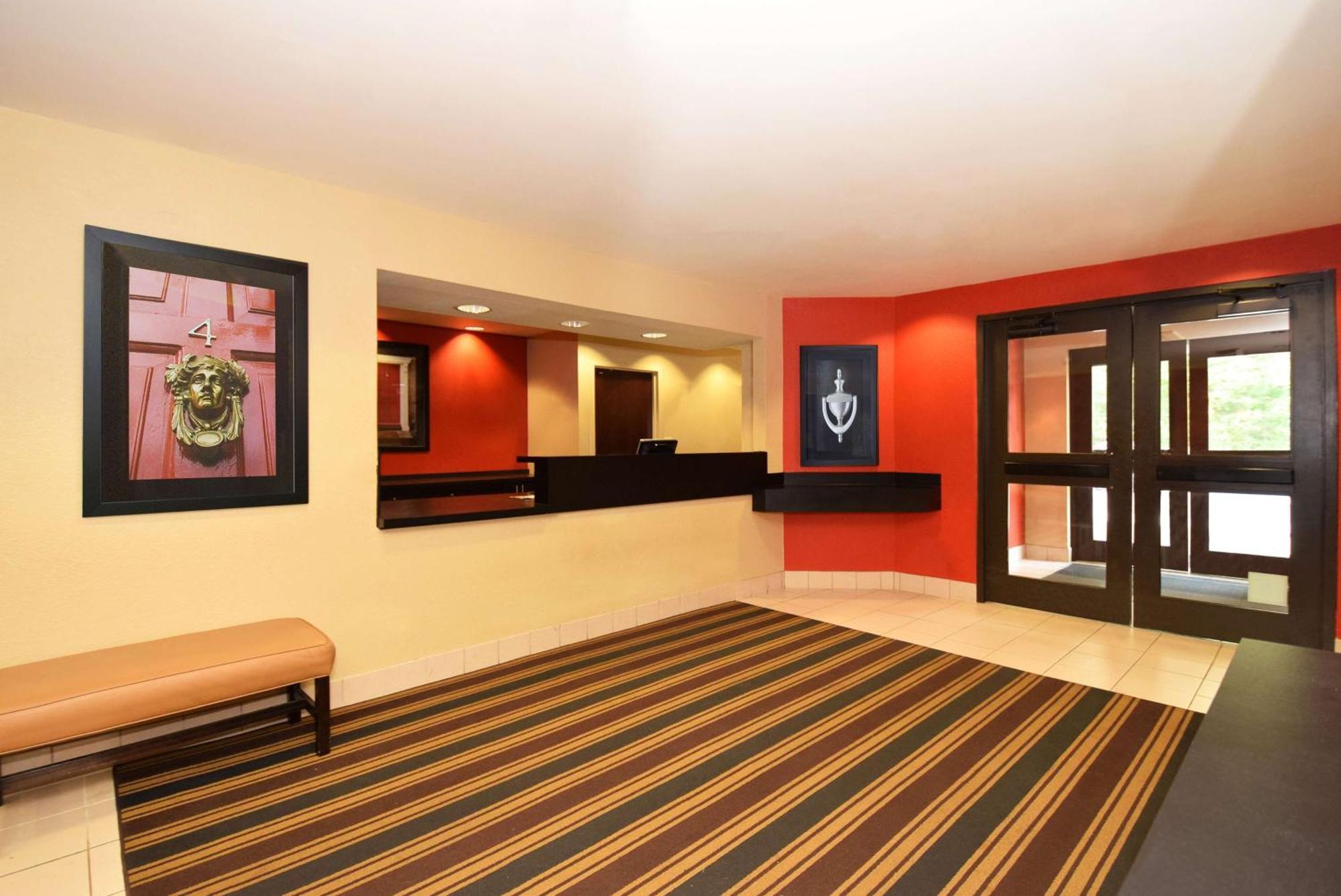 Extended Stay America Suites - White Plains - Elmsford Exteriör bild