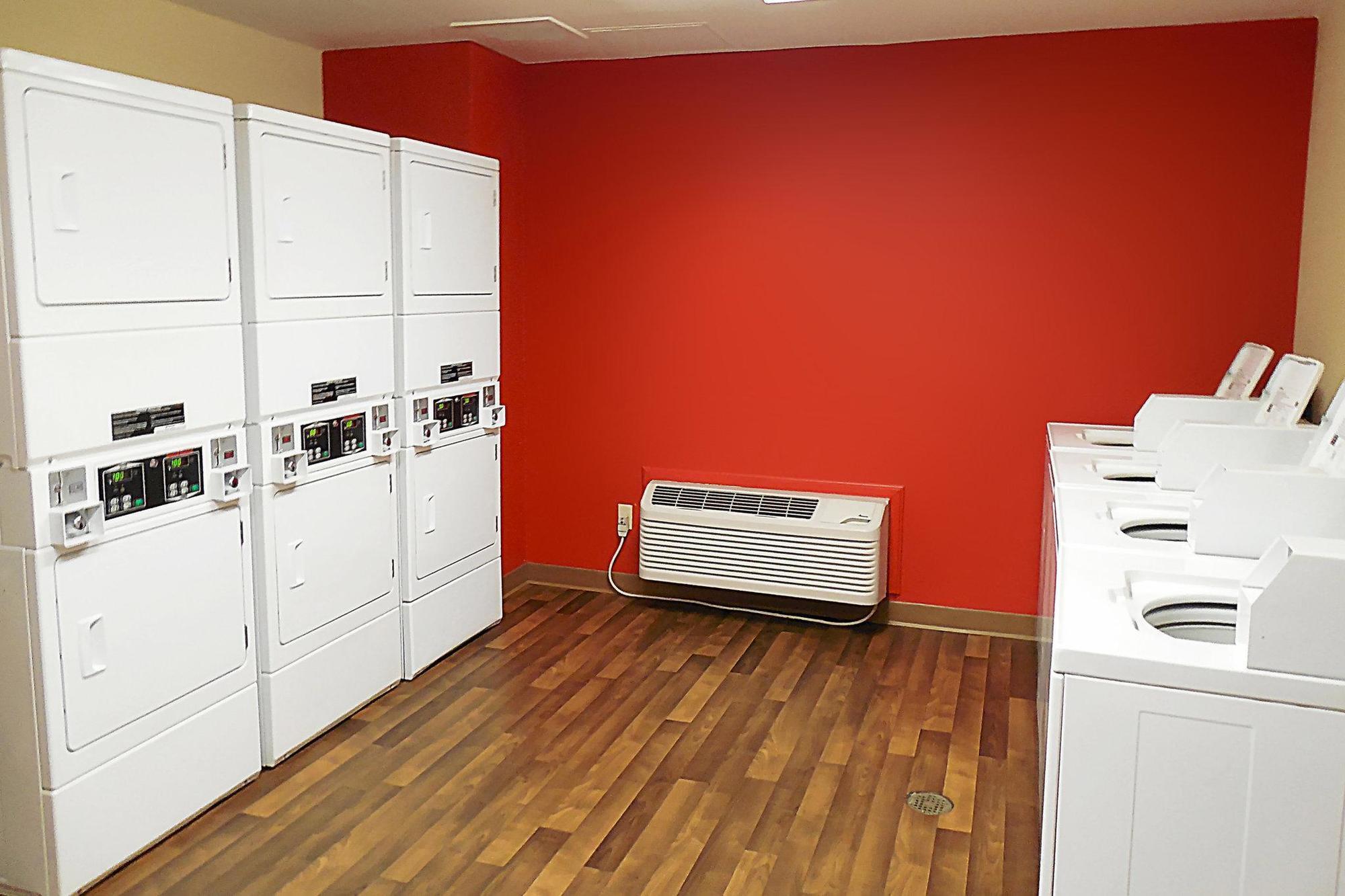 Extended Stay America Suites - White Plains - Elmsford Exteriör bild