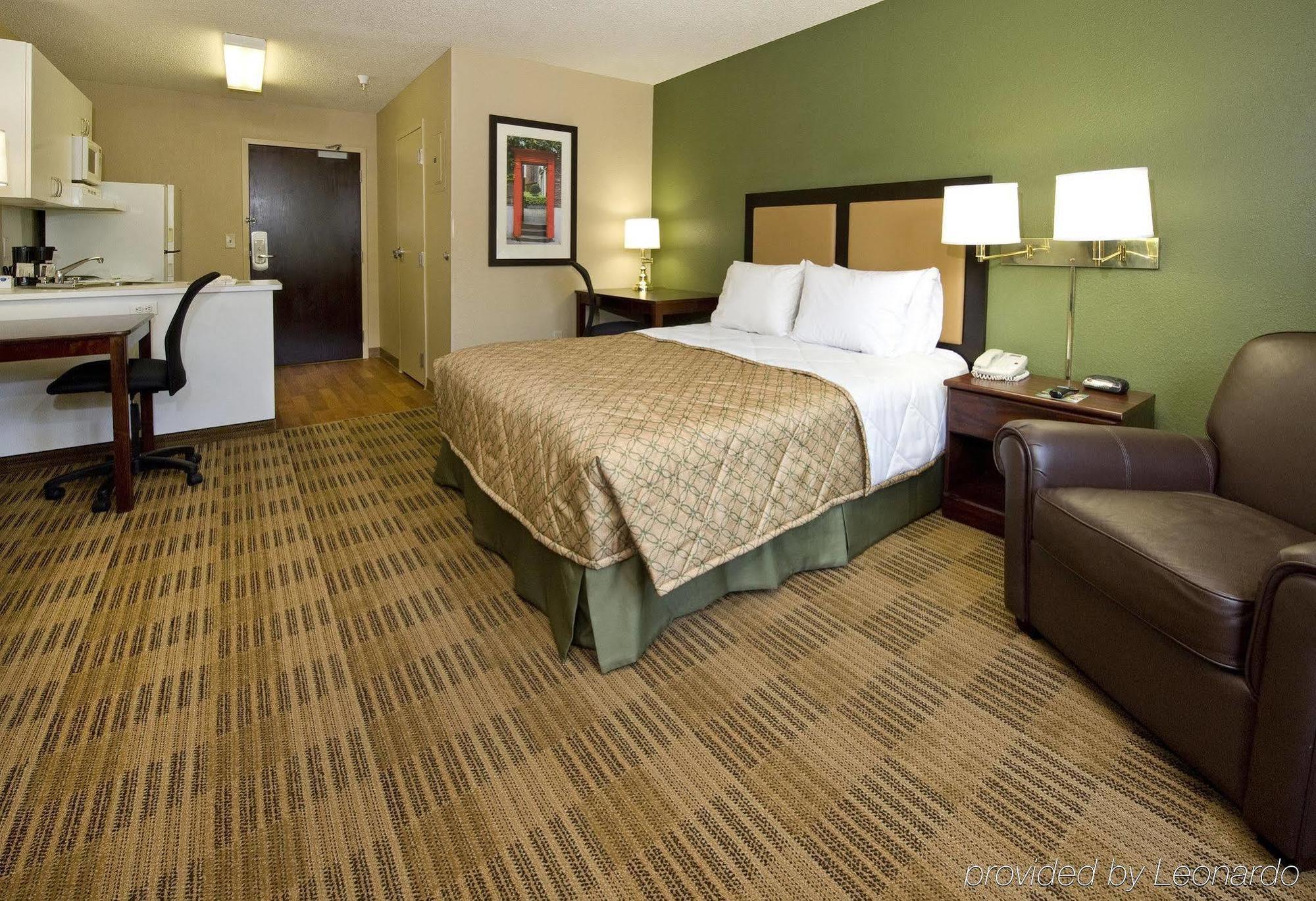Extended Stay America Suites - White Plains - Elmsford Exteriör bild